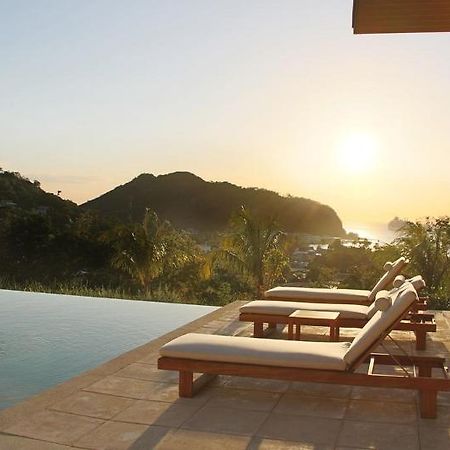 La Santa Maria Resort San Juan del Sur Luaran gambar