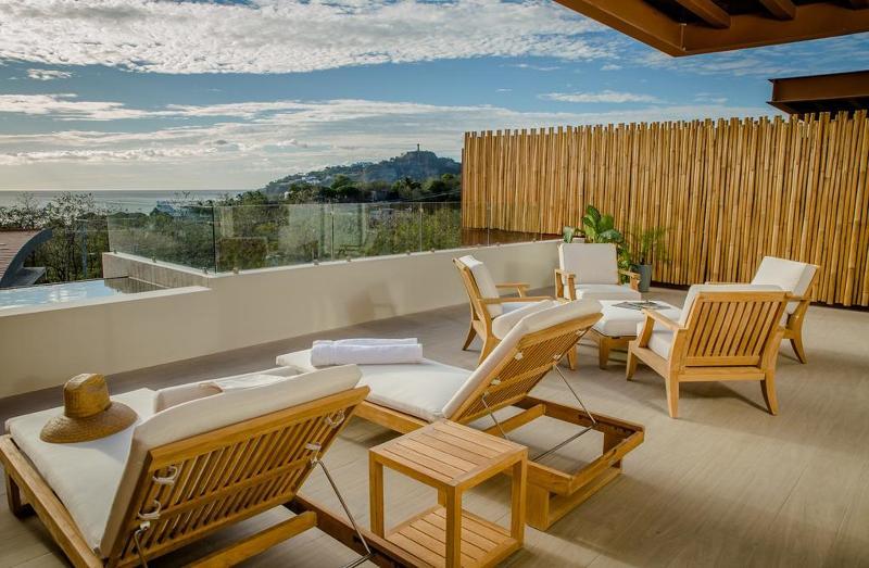 La Santa Maria Resort San Juan del Sur Luaran gambar
